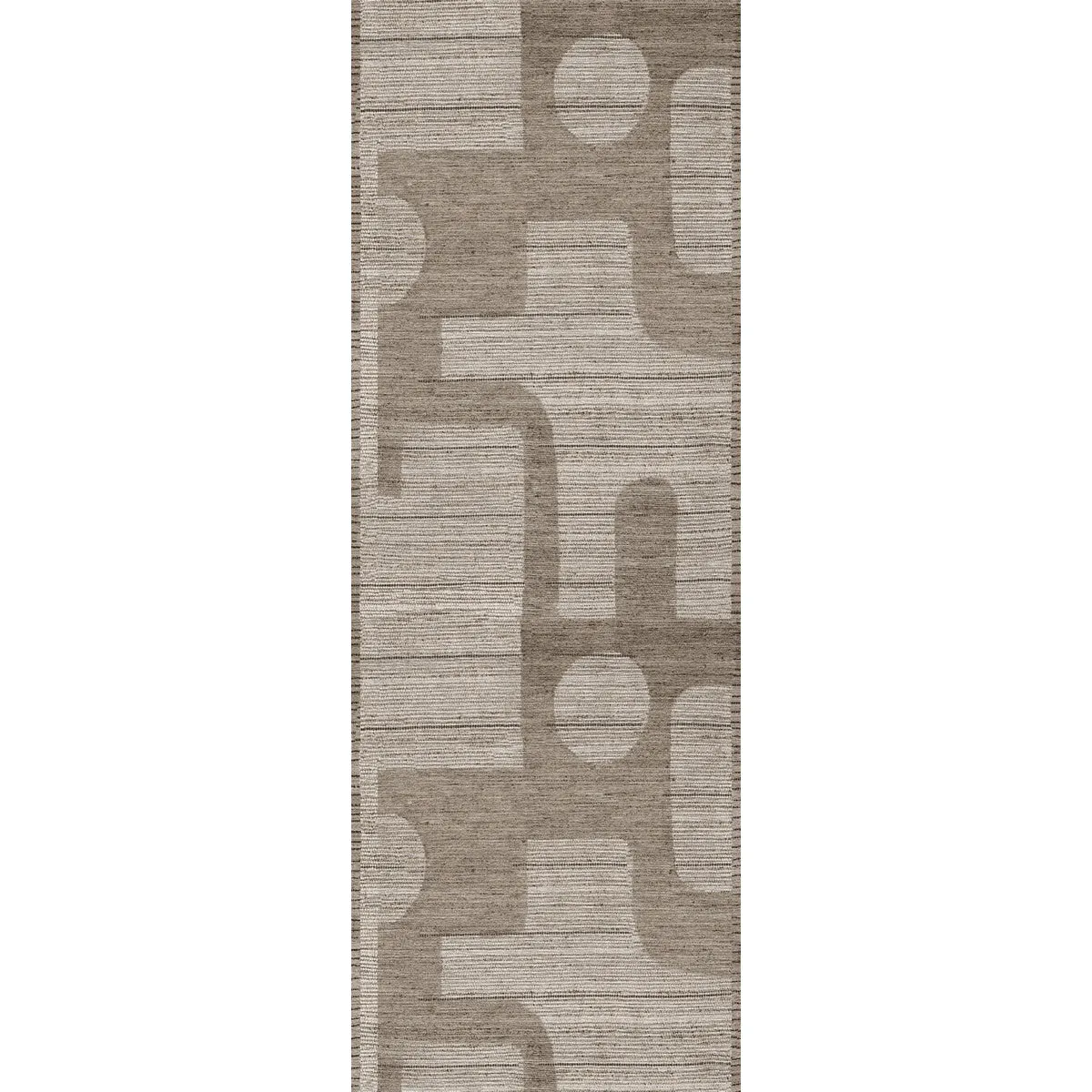 Puzzo Natural Rug