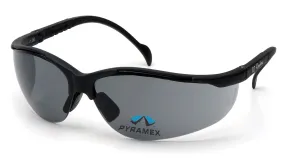 Pyramex SB1820R15 V2 Readers Black Safety Glasses W/ Gray   1.5 Lens (6 each)