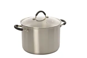 Pyrolux Stockpot S/S 30cm 17.6l