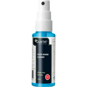 Quartet Glass Board Cleaner 125Ml