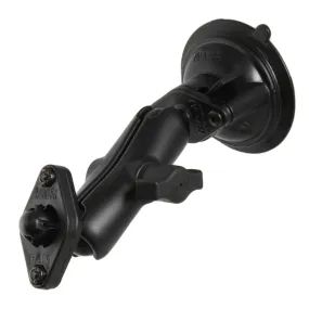 RAM® Twist-Lock™ Suction Cup Mount for Garmin StreetPilot c530   More