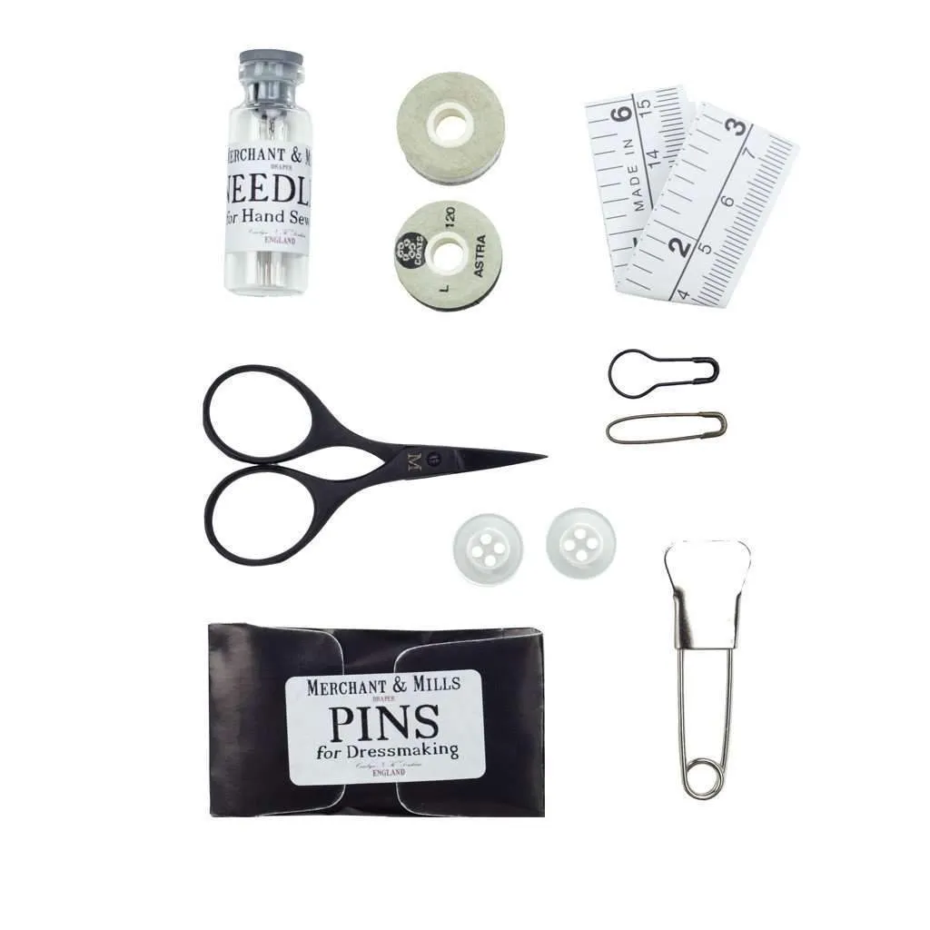 Rapid Repair Kit