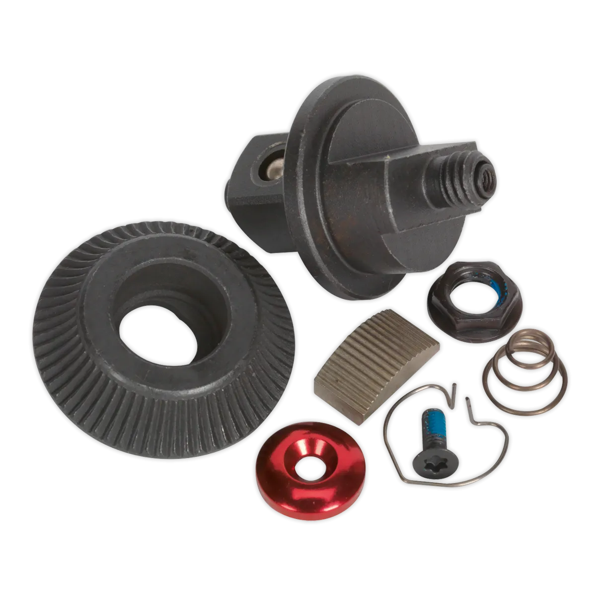 Repair Kit for AK5762 3/8"Sq Drive