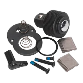 Repair Kit for AK6672.01 1/4"Sq Drive