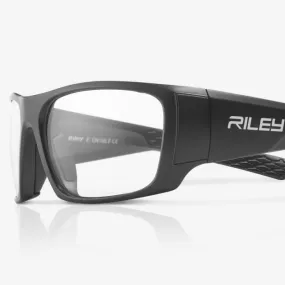 Riley Script Prescription Safety Glasses