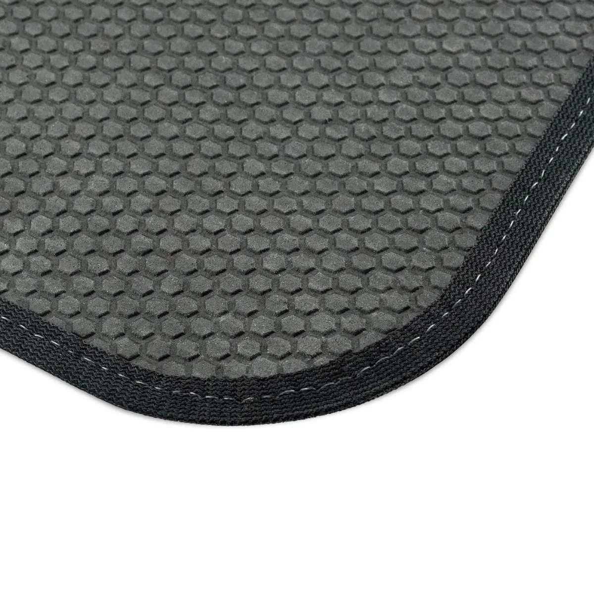 Riviera Car Mats (Set of 4)