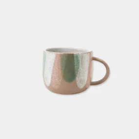 Robert Gordon: Mug Single - Tate My Mug Green