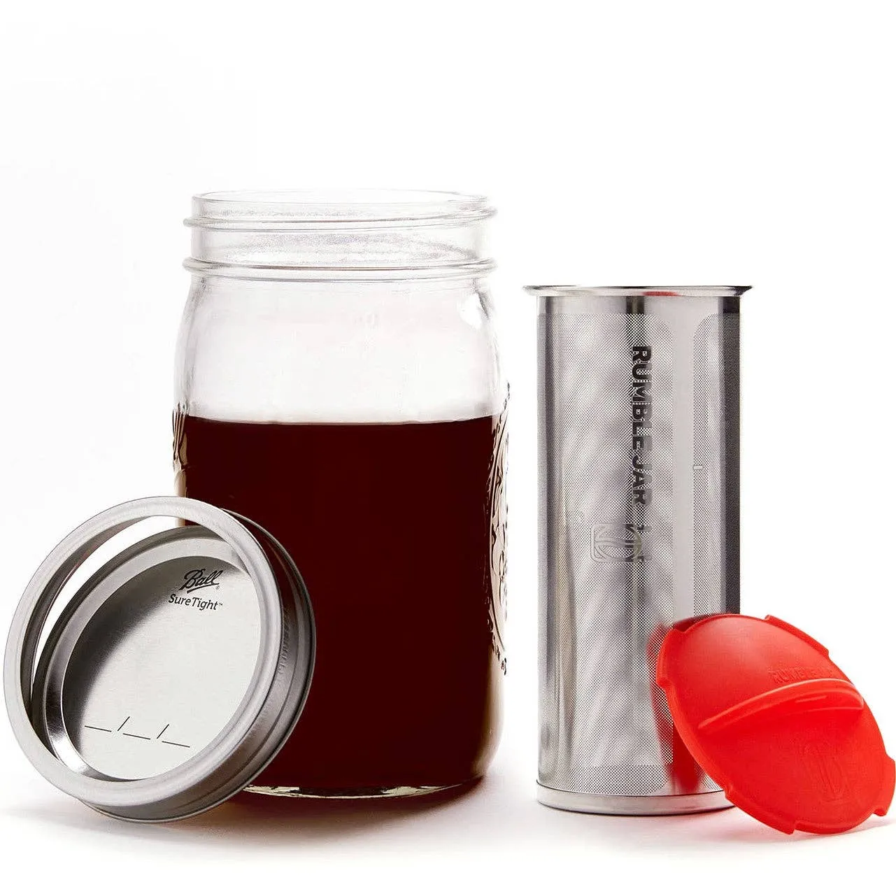 Rumble Jar (32oz)