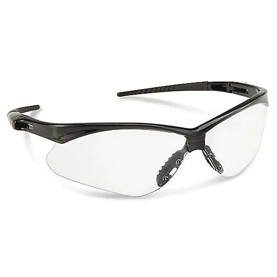 Safety Glasses Nemesis Clear