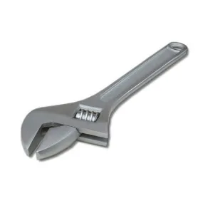 Saleshop365® Multipurpose Adjustable Spanner wrench - 6 inch