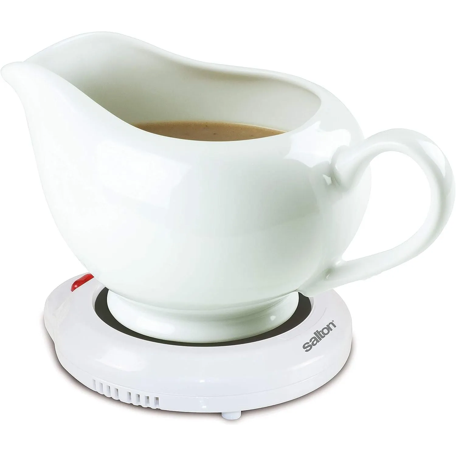 Salton Coffee Mug & Tea Warmer