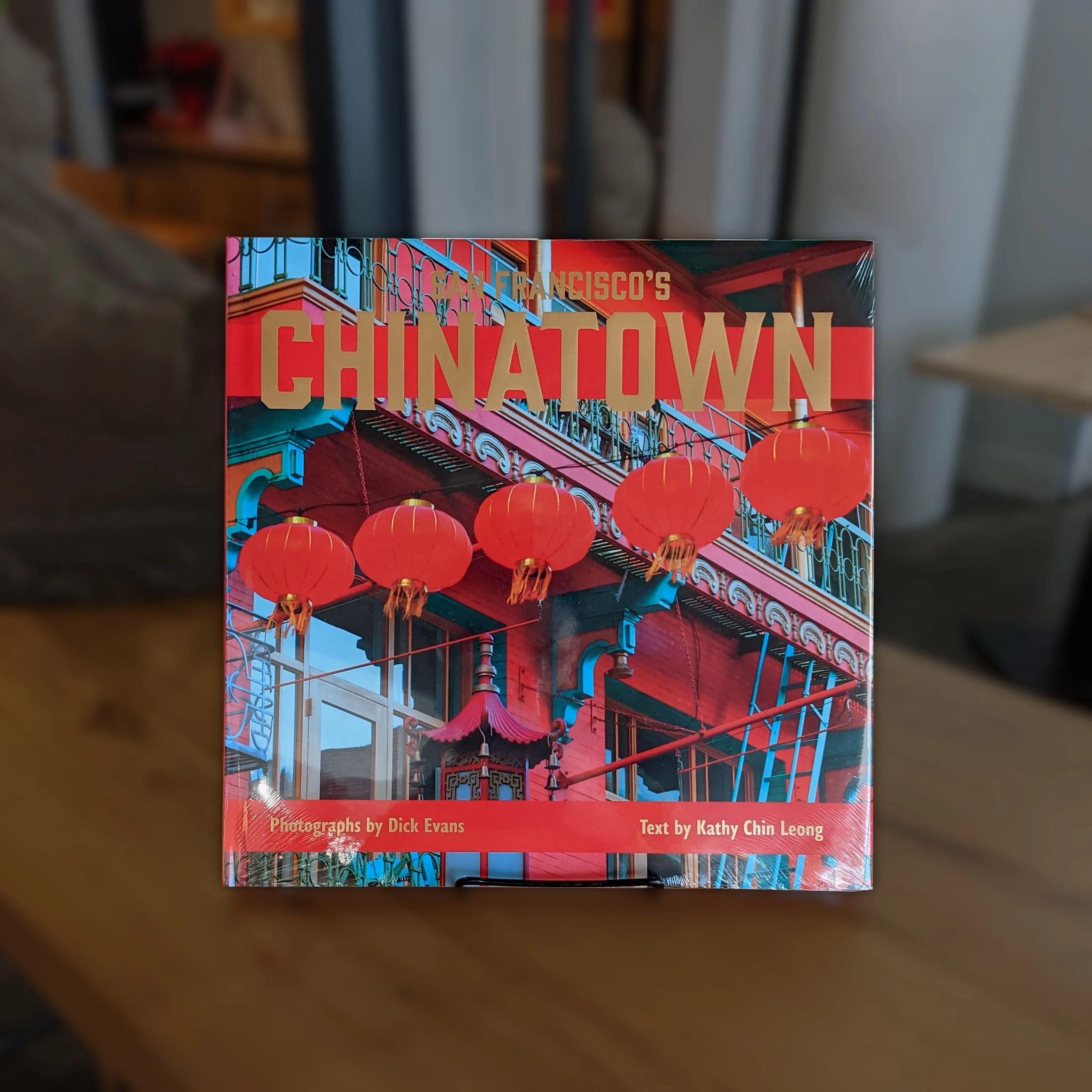 San Francisco's Chinatown