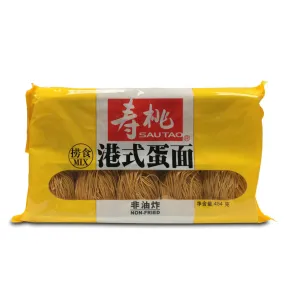 Sau Tao Fine Egg Noodles, 454g