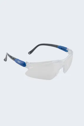 SBG Wraparound Lab Safety Glasses