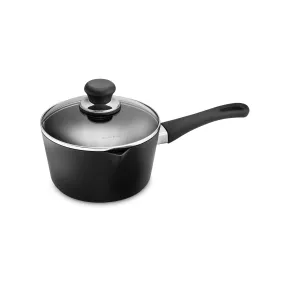 Scanpan Classic 2-quart Nonstick Saucepan