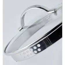 Scanpan Sts Saucepan 16cm X 10cm/1.8 Litre