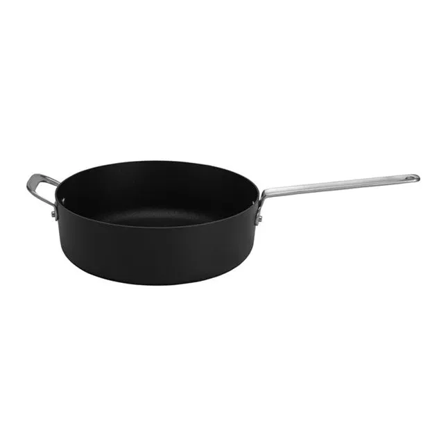 SCANPAN TechnIQ The Giant Braiser Non Stick Pan, 11.8”/30cm