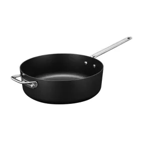 SCANPAN TechnIQ The Giant Braiser Non Stick Pan, 11.8”/30cm