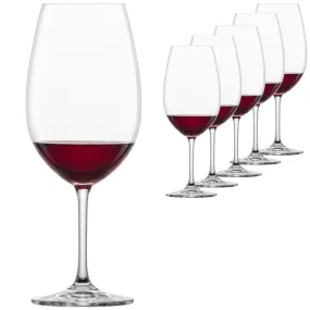 Schott Zwiesel Ivento Bordeaux Glass - Set of 6