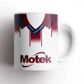 Scunthorpe United 2000 Away Mug