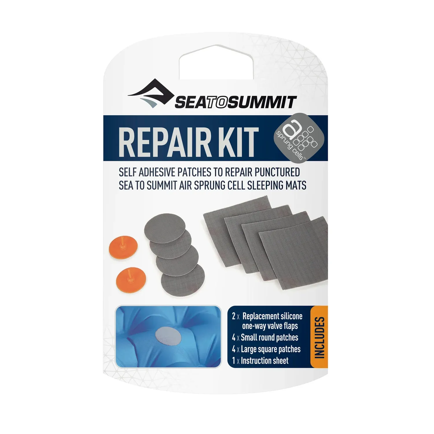 Sea To Summit - Sleeping Mat Repair Kit