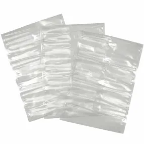 Sealer Bags - Size 11" x 15 3-4", Per 50