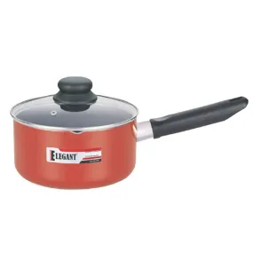 Servo Saucepan With Lid 20cm