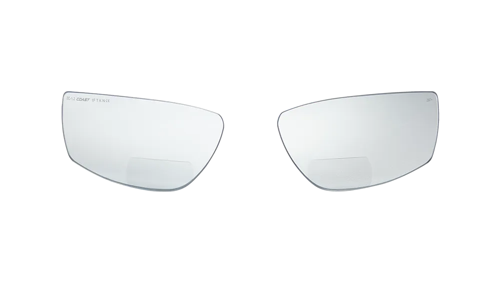 SGL400 Bifocal Replacement Lenses