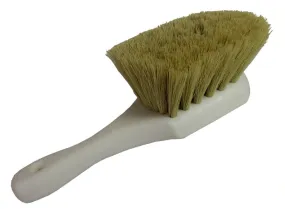 Short Handle Tampico Fender Brush