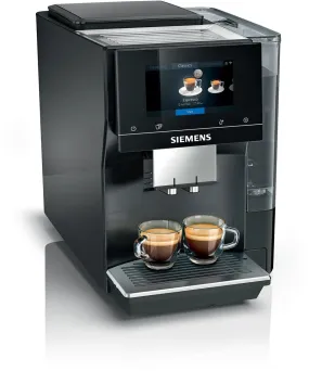 Siemens Eq.700 Tp707r06 Coffee Maker Fully-Auto Espresso Machine 2.4 L