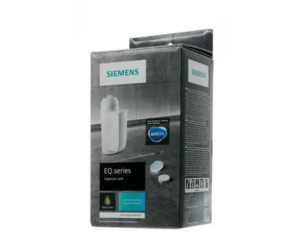 Siemens Tz80004b Coffee Maker Part/Accessory