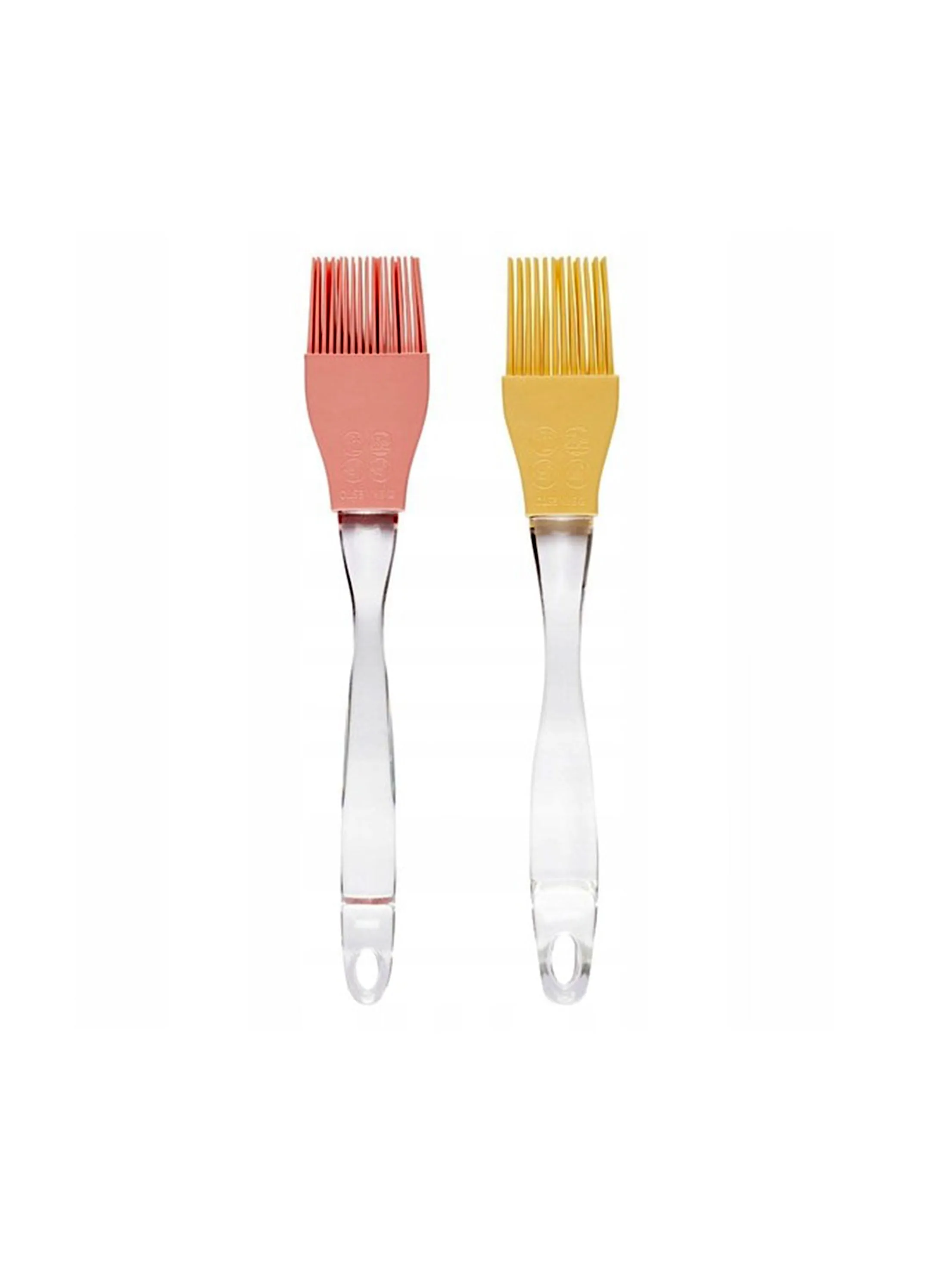 Silicone Brushes