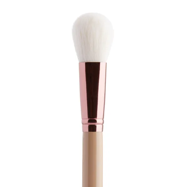 Silk x Fernando Blush Me Brush