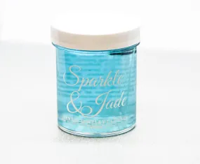 Sparkle & Jade Gentle Jewelry Cleaner 4oz Jar