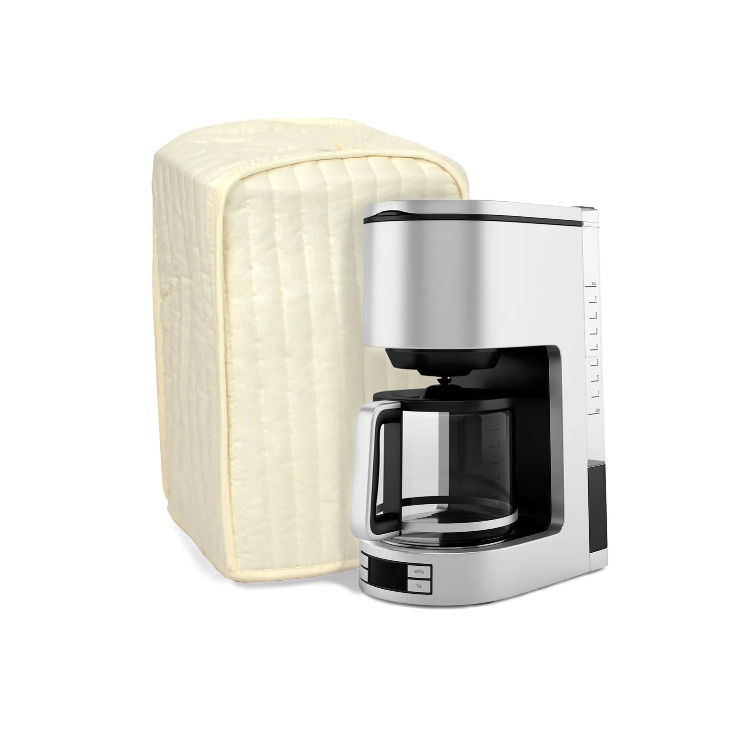 Stand Mixer/Coffee Maker Cover Washable