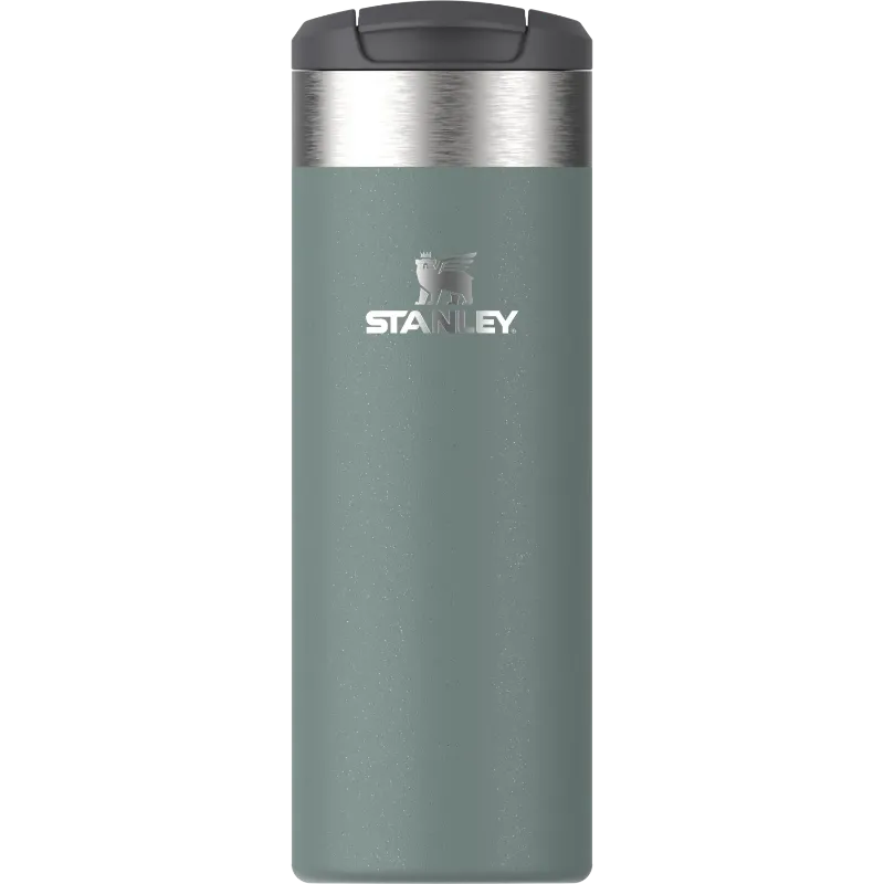 Stanley Aerolight Transit Mug Metallic 0.47L