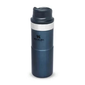 Stanley Classic Trigger Action Travel Mug | 0.35L NightFull