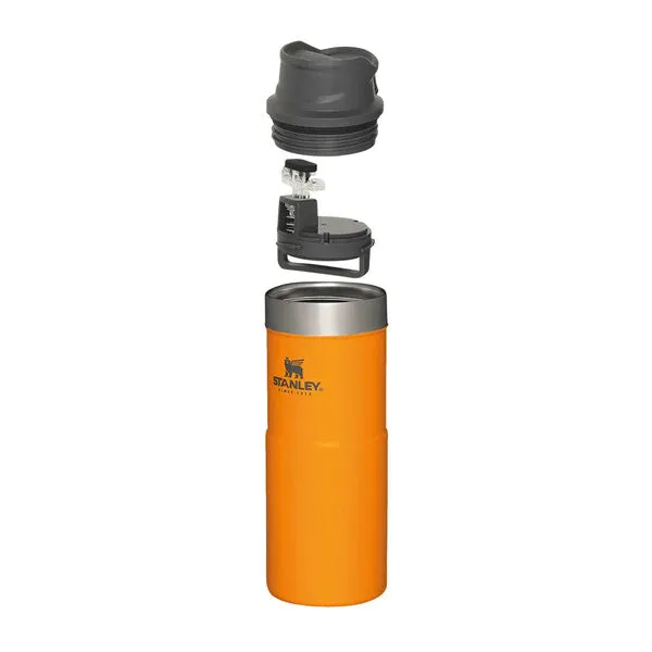 Stanley Classic Trigger Action Travel Mug | 0.35L NightFull