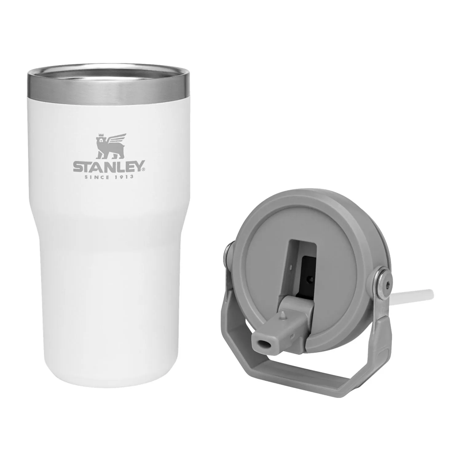 Stanley - IceFlow™ Flip Straw Tumbler 20oz