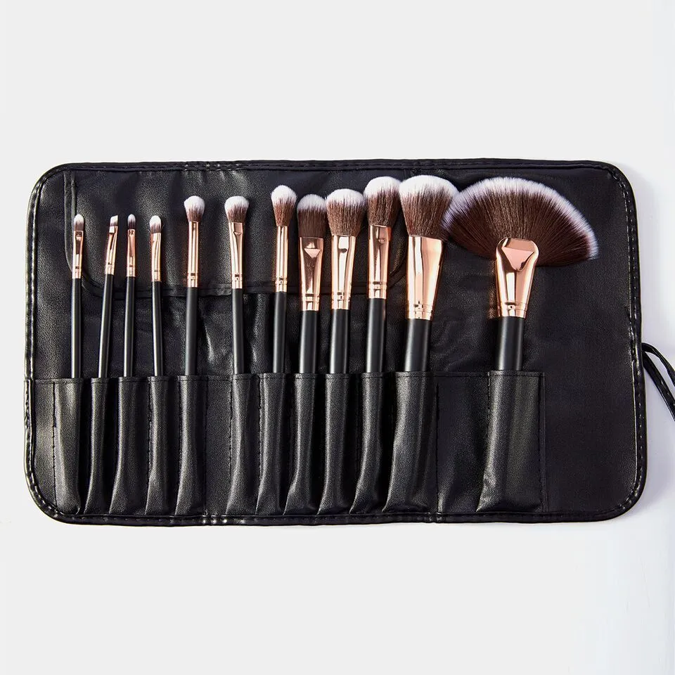 Stay Glam Brush Set