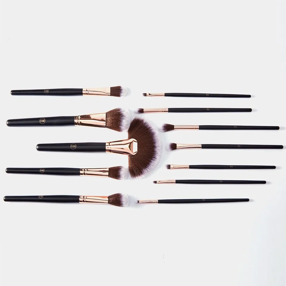 Stay Glam Brush Set