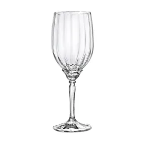 Steelite Florian White Wine Glasses 380ml (Pack of 24) - VV4179