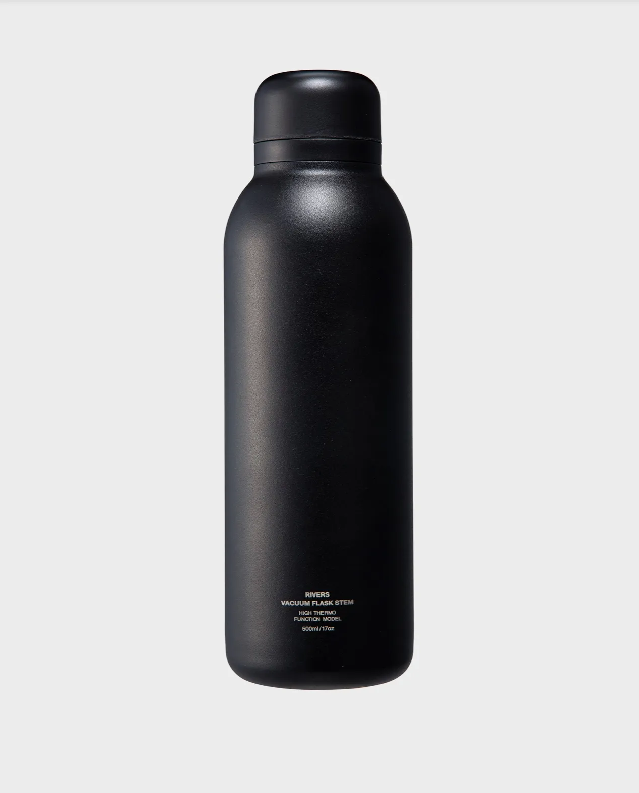 STEM Vacuum Flask