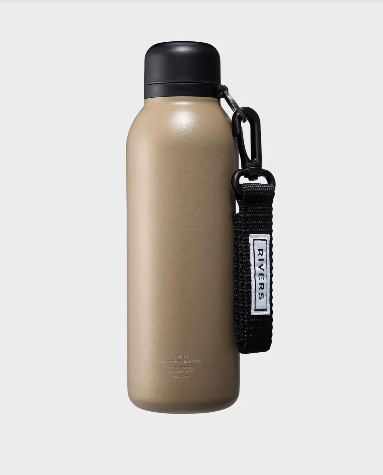 STEM Vacuum Flask