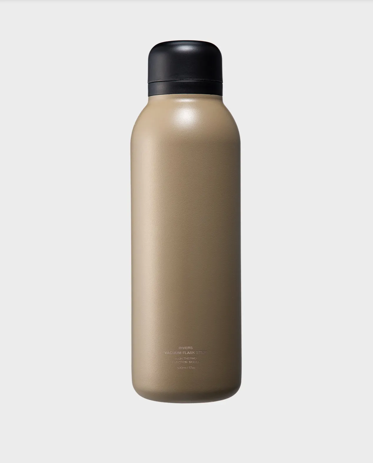 STEM Vacuum Flask