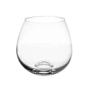 Stemless Wine Glass 540ml