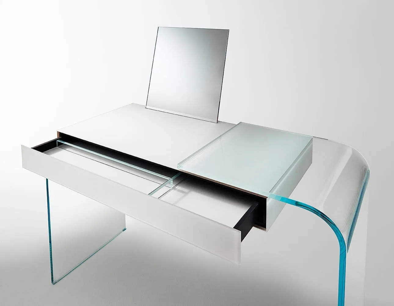 Strata Writing Desk