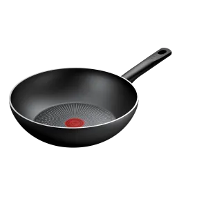 Tefal React Induction Non-Stick Wok 28cm