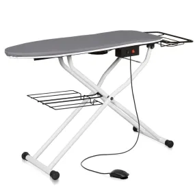 The Board Vacuum & Up-air Pressing Table