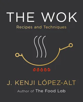 The Wok: Recipes and Techniques